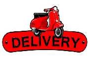 delivery agendada