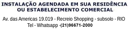Central Multimidia Rio de Janeiro