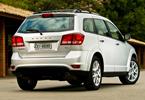 Dodge Journey Sonic Boom