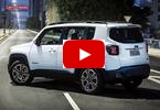 Video Central Multimidia Jeep Renegade